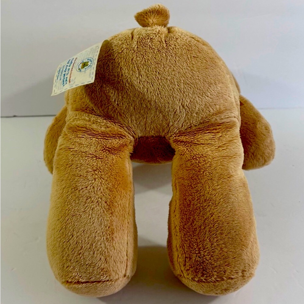 ❣️ BUILD-A-BEAR ❣️ EXTREMELY RARE LIMITED EDITION HELLO KITTY HAWAIIAN SUNKISSED - Picture 12 of 13